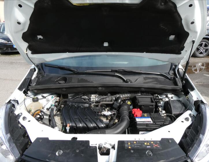 Dacia Lodgy 30