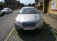 Subaru Legacy 2