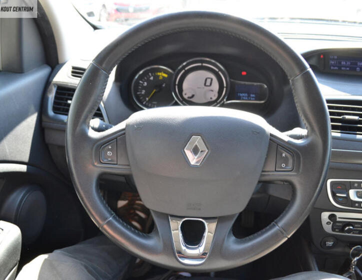 Renault Mégane 31