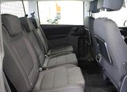 Volkswagen Sharan 13