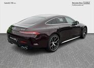 Mercedes-Benz AMG GT 5