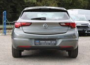 Opel Astra 6