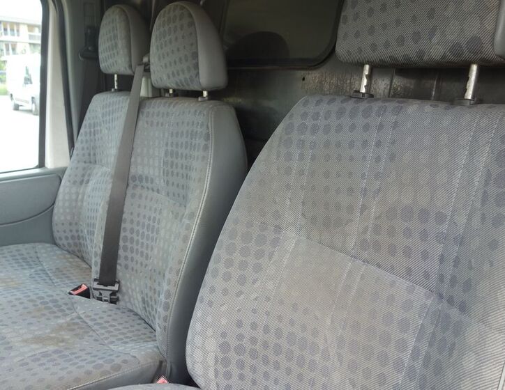 Ford Transit 24