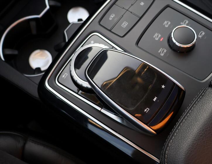 Mercedes-Benz GLE 31