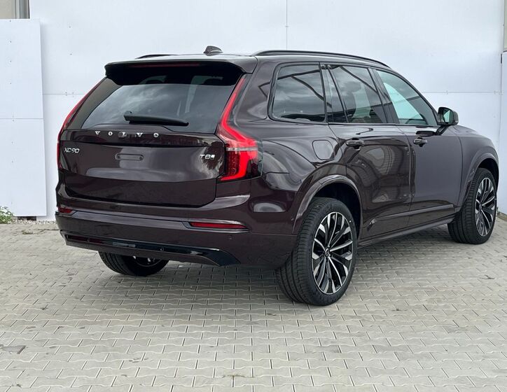 Volvo XC90 3