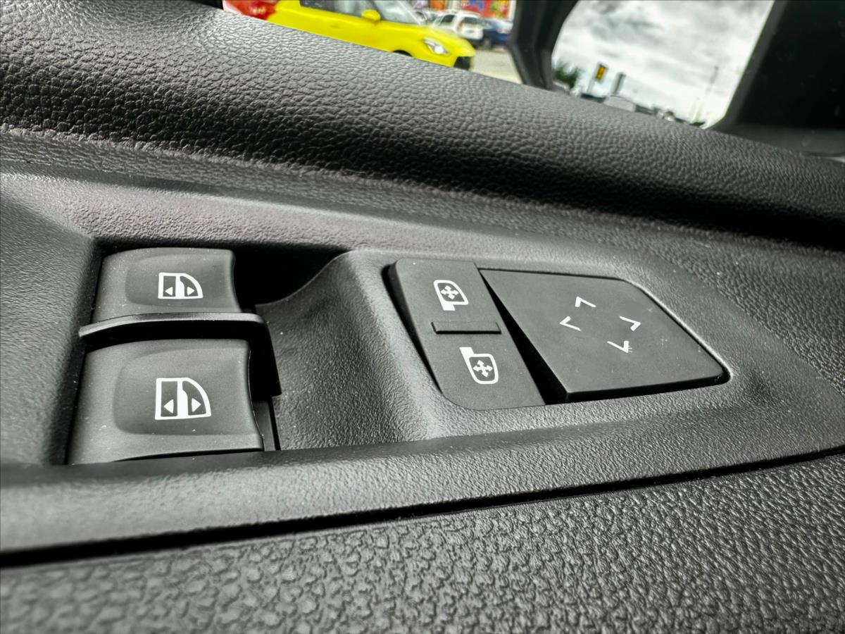 Nissan Interstar