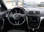 Škoda Yeti 9