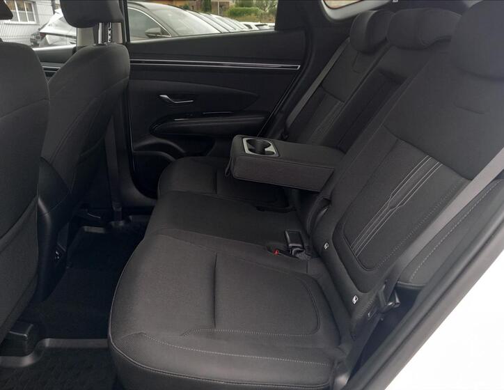 Hyundai Tucson 20