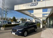 Hyundai Tucson 1