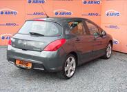 Peugeot 308 7