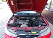 Ford Mondeo 16