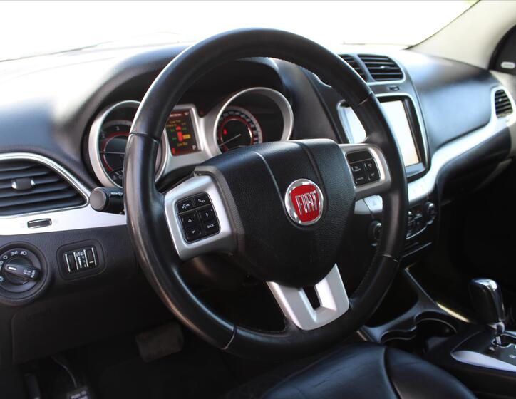 Fiat Freemont 15