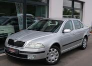 Škoda Octavia 1