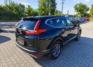 Honda CR-V 3