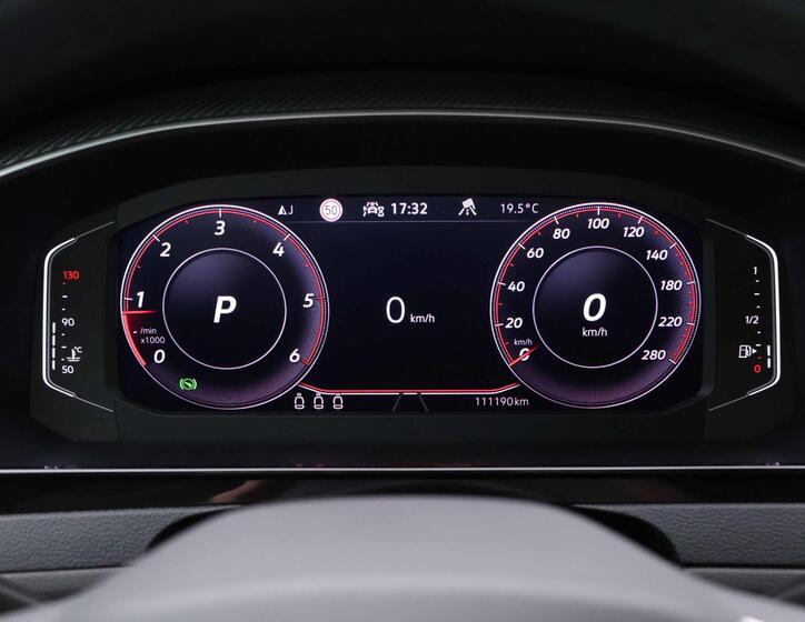 Volkswagen Arteon 17