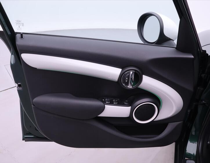 Mini Cooper 11