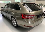 Škoda Superb 4