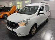 Dacia Dokker 3