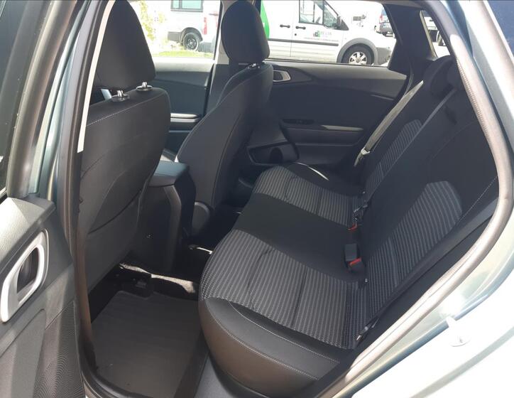 KIA Ceed 9