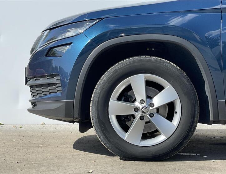 Škoda Kodiaq 20