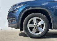Škoda Kodiaq 20