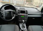 Land Rover Freelander 17