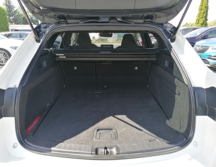 Toyota Corolla 22