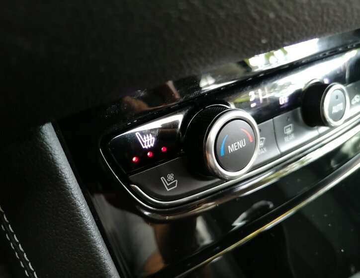 Opel Grandland X 24