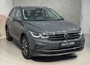 Volkswagen Tiguan 3
