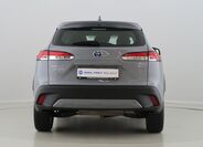 Toyota Corolla 6