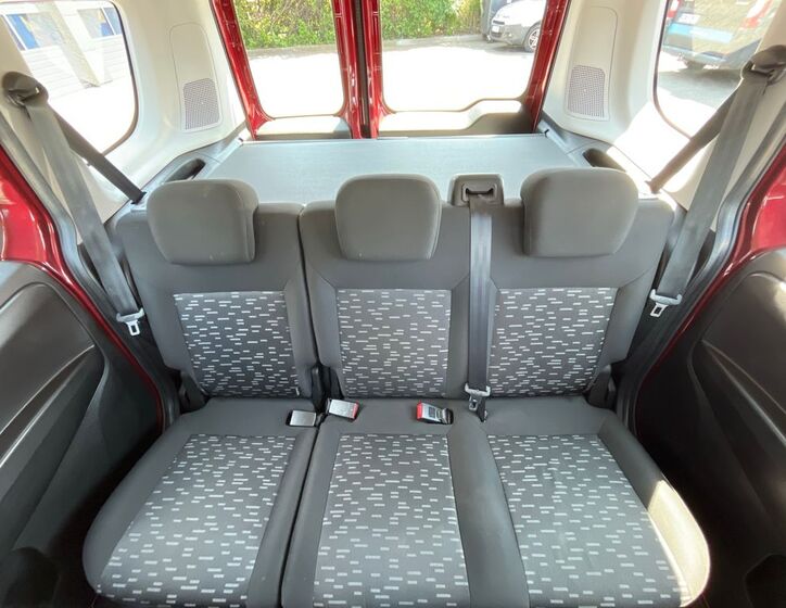 Opel Combo 6