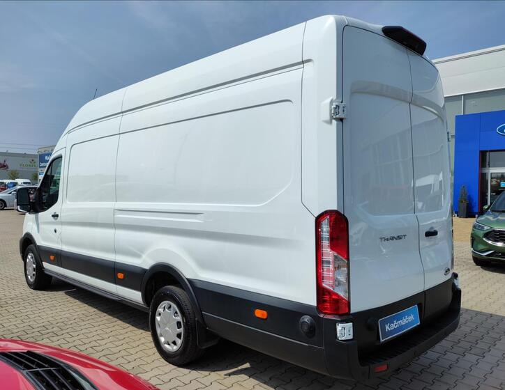 Ford Transit 3