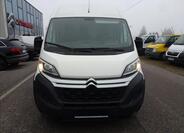 Citroën Jumper 4