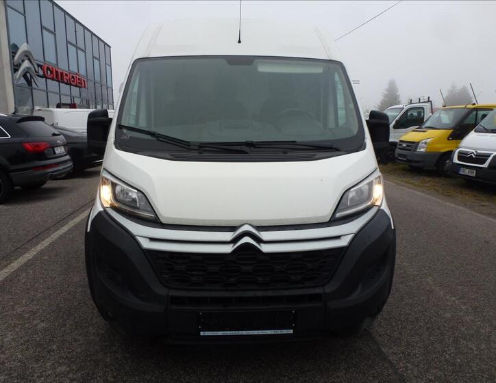 Citroën Jumper 4