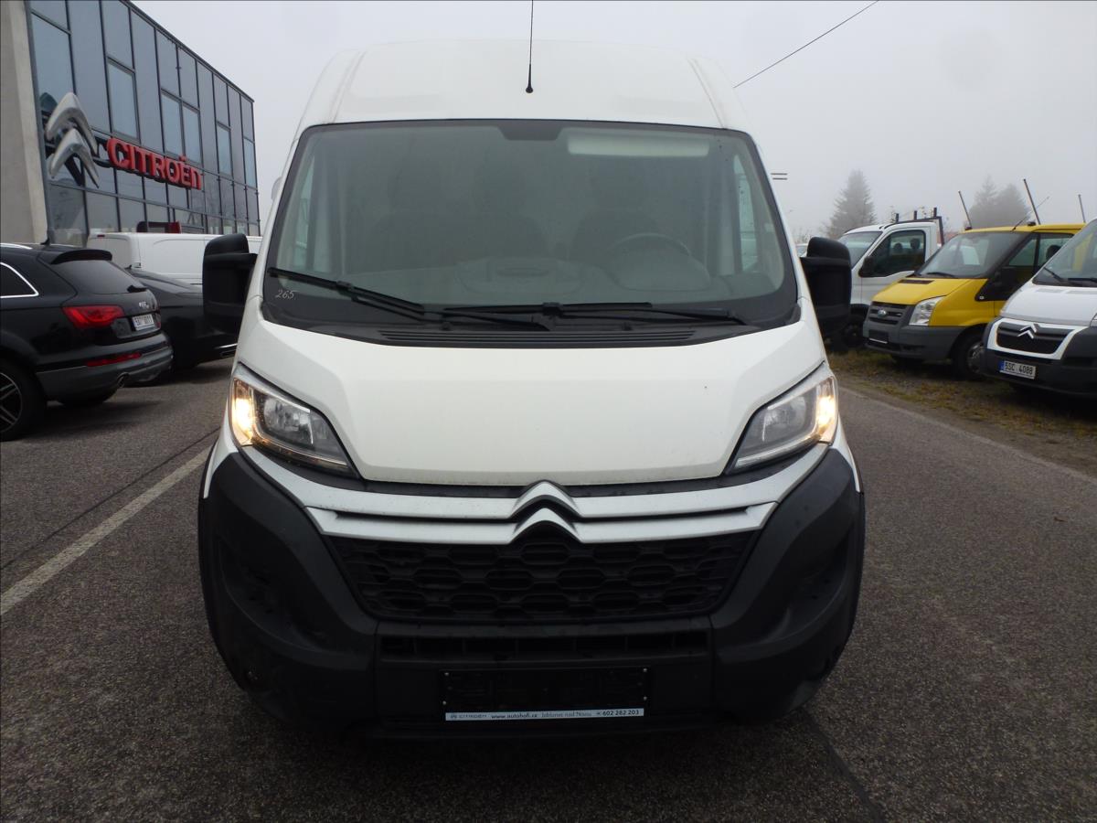 Citroën Jumper