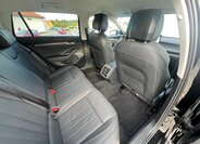 Škoda Superb 21