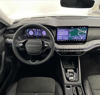 Škoda Octavia 7