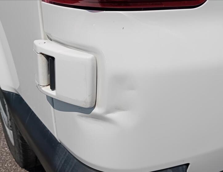 Volkswagen Transporter 12