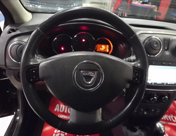 Dacia Sandero 17