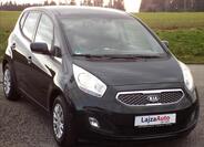 KIA Venga 29