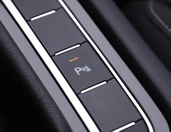 Volkswagen Passat 32