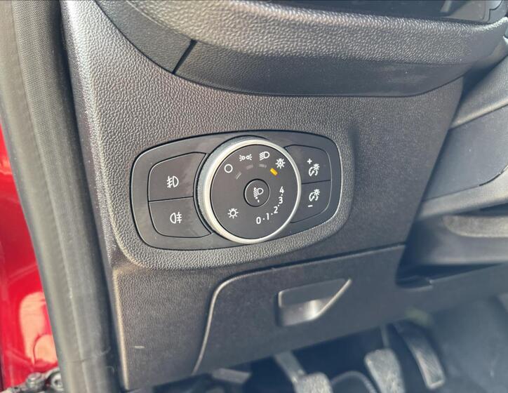 Ford Fiesta 19