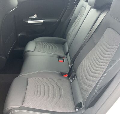 Mercedes-Benz GLA 20