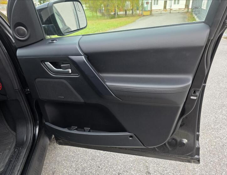 Land Rover Freelander 32