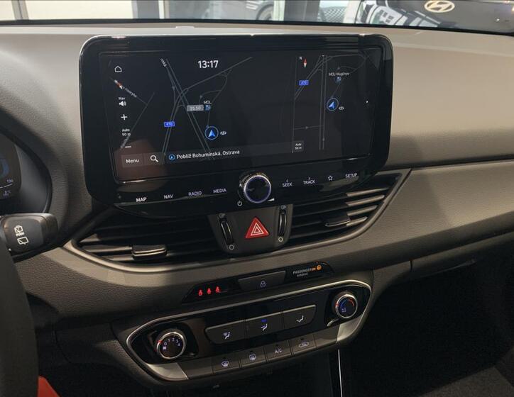 Hyundai i30 35