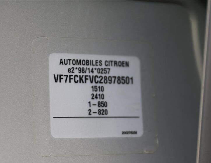 Citroën C3 15
