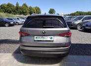 Škoda Kodiaq 6