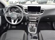 KIA Ceed 5