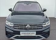 Volkswagen Tiguan Allspace 4