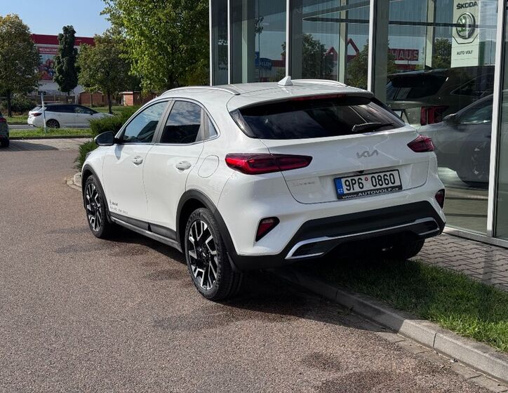 KIA XCeed 4